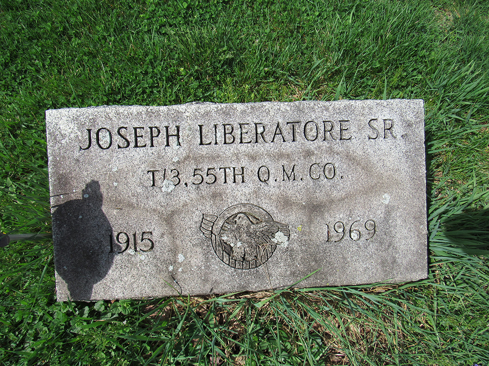 tombstone